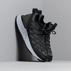 Nike Acg React Terra Gobe Deep Jungle/ Black-Wolf Grey