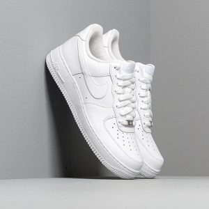 Nike Air Force 1 '07 White/ White