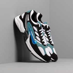 Nike Air Ghost Racer Black/ Photo Blue-Mineral Teal-Black