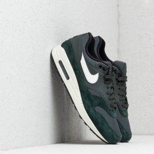 Nike Air Max 1 Outdoor Green/ Sail-Black