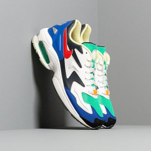 Nike Air Max 2 Light Sp Dark Obsidian/Sail-Racer Blue