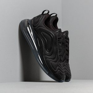 Nike Air Max 720 Black/ Black-Anthracite