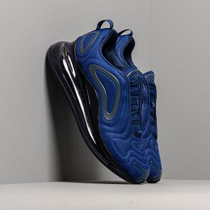 Nike Air Max 720 Deep Royal Blue/ Midnight Navy-Blue Void