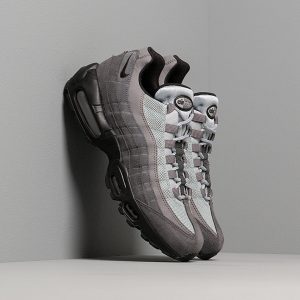 Nike Air Max 95 Essential Anthracite/ Black-Wolf Grey-Gunsmoke