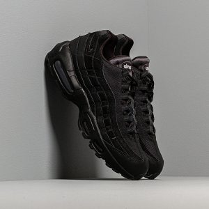 Nike Air Max 95 Essential Black/ Black-Anthracite-White