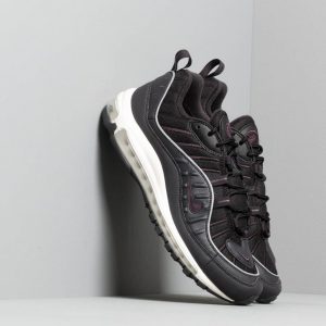 Nike Air Max 98 Oil Grey/ Oil Grey-Black-Summit White