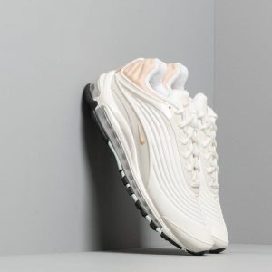 Nike Air Max Deluxe Se Sail/ Desert Ore-Teal Tint-Black