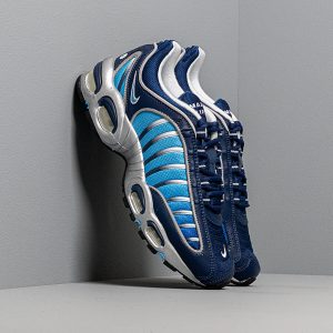 Nike Air Max Tailwind Iv Blue Void/ University Blue-White-Black