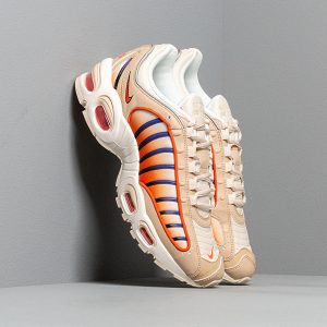 Nike Air Max Tailwind Iv Desert Ore/ Team Orange-Campfire Orange