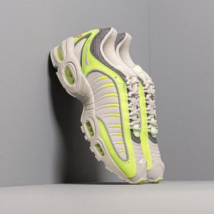 Nike Air Max Tailwind Iv Volt/ Light Bone-Gunsmoke-Barely Volt