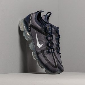 Nike Air Vapormax 2019 Obsidian/ Pure Platinum