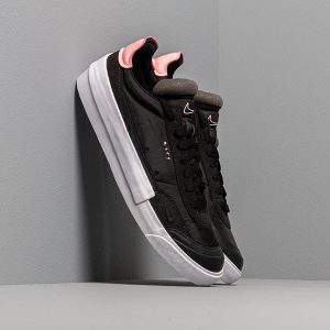 Nike Drop-Type Black/ Pink Tint-White-Zinnia