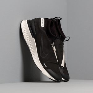 Nike React City Black/ Black-Sail