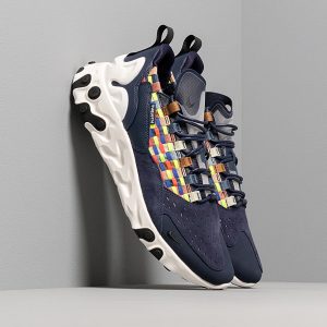 Nike React Sertu Blackened Blue/ Black-Sail