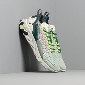 Nike React Sertu Faded Spruce/ Gunsmoke-Bicoastal