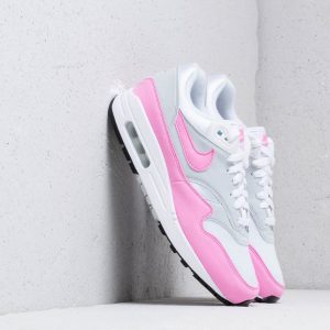 Nike W Air Max 1 Essential White/ Psychic Pink