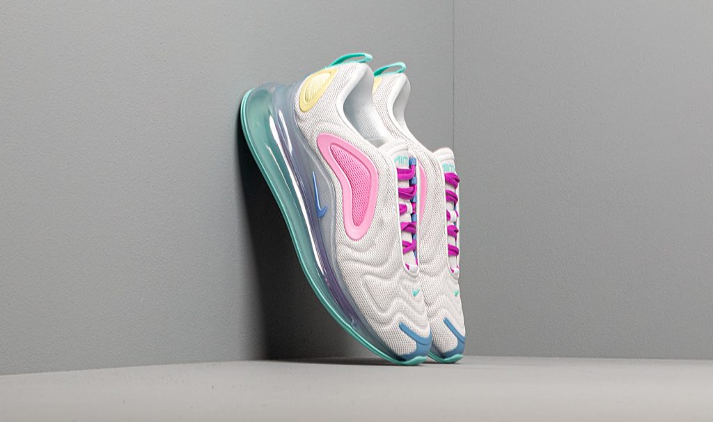 Дамски Кецове Nike