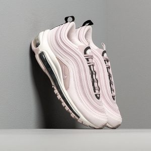 Nike W Air Max 97 Pale Pink/ Pale Pink-Violet Ash-Black