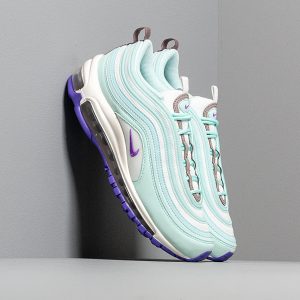 Nike W Air Max 97 Teal Tint/ Summit White-Summit White