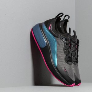 Nike W Air Max Dia Se Black/ Laser Fuchsia-Laser Fuchsia-Black