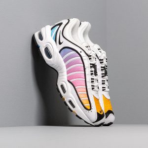 Nike W Air Max Tailwind Iv White/ Black-University Blue-Psychic Pink