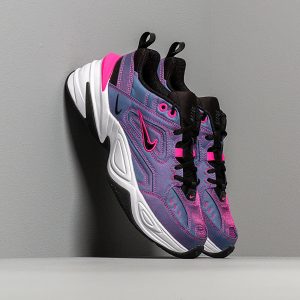 Nike W M2k Tekno Se Laser Fuchsia/ Black-White