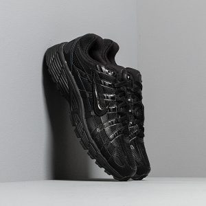 Nike W P-6000 Black/ Black