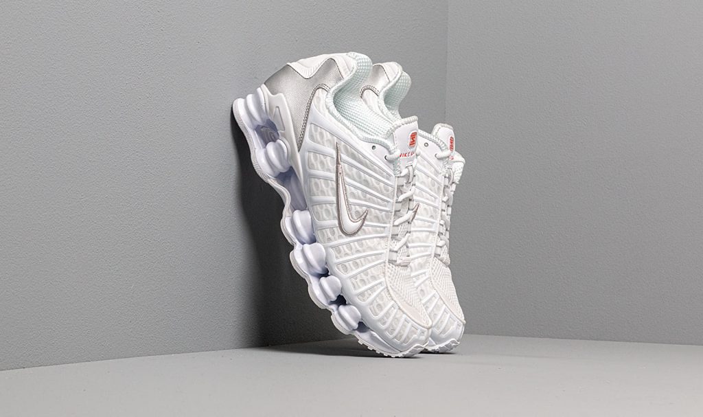 Дамски Кецове Nike