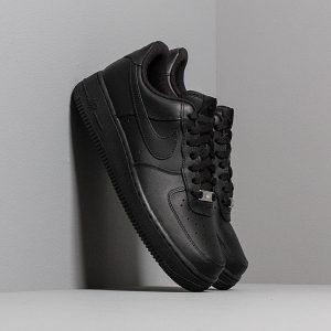 Nike Wmns Air Force 1 '07 Black/ Black