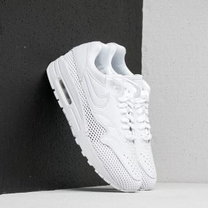Nike Wmns Air Max 1 Si White/ White-Vast Grey