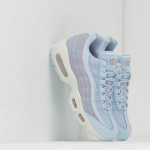 Nike Wmns Air Max 95 Se Half Blue/ Half Blue-Summit White