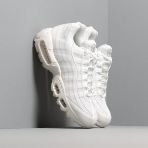 Nike Wmns Air Max 95 Se Summit White/ Summit White-Summit White