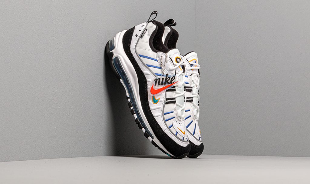 Дамски Кецове Nike