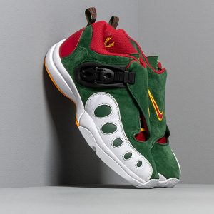 Nike Zoom Gp Cosmic Bonsai/ Team Crimson-White