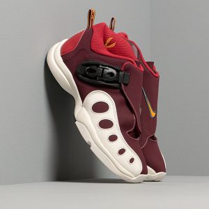 Nike Zoom Gp Night Maroon/ Team Crimson-Sail