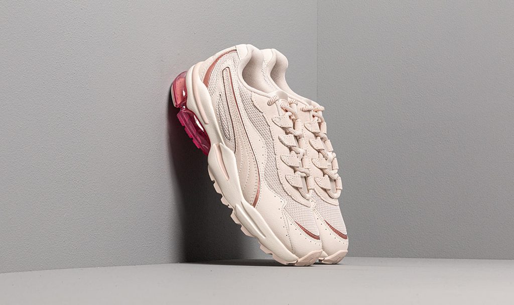 Дамски Кецове Puma