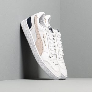 Puma Ralph Sampson Low Og Puma White-Gray Violet-Peacoat