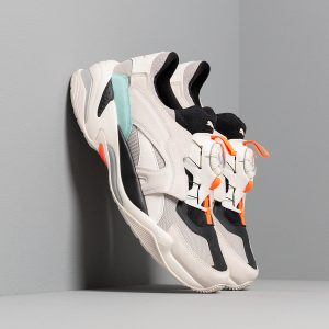 Puma Thunder Disc Puma Black-Whisper White