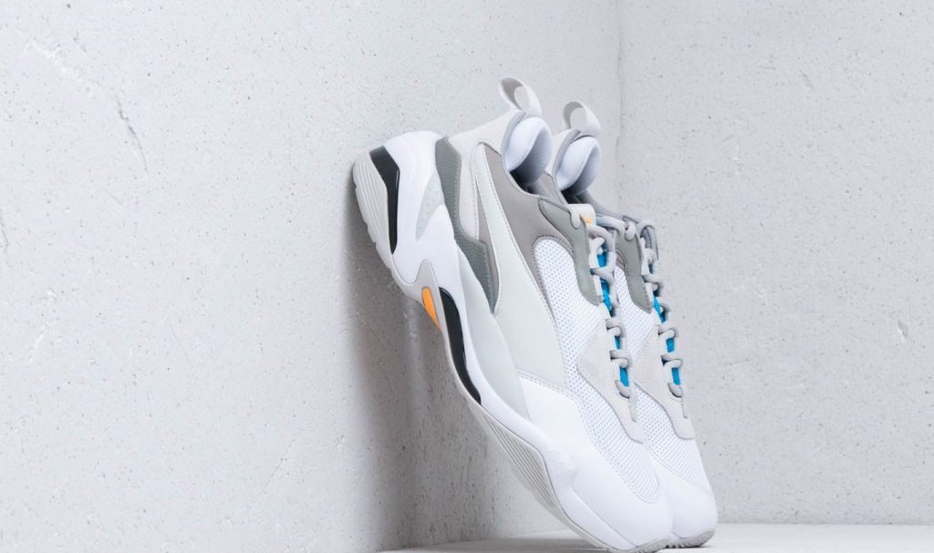 Мъжки Кецове Puma