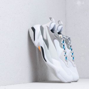 Puma Thunder Spectra Glacier Gray/ Indigo Bunting