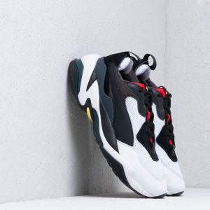 Puma Thunder Spectra Puma Black/ High Risk Red