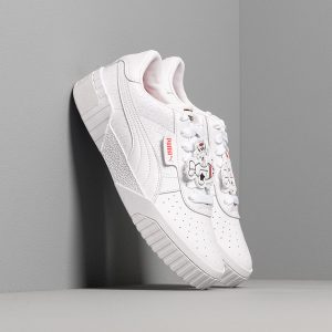 Puma X Hello Kitty Cali Wn´S Puma White/ Puma Black