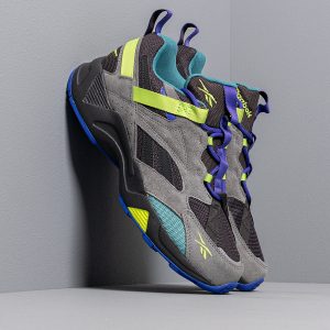 Reebok Aztrek 96 Adventure Trace Grey 5/ Trace Grey 8/ Ultra Purple
