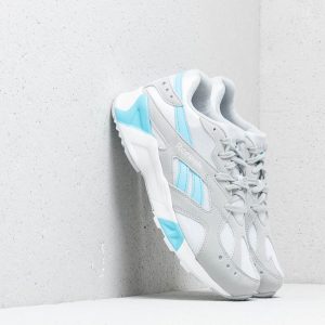 Reebok Aztrek Skull Grey/ White/ Digital