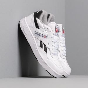 Reebok Bb 4000 White/ Black/ Tin Grey