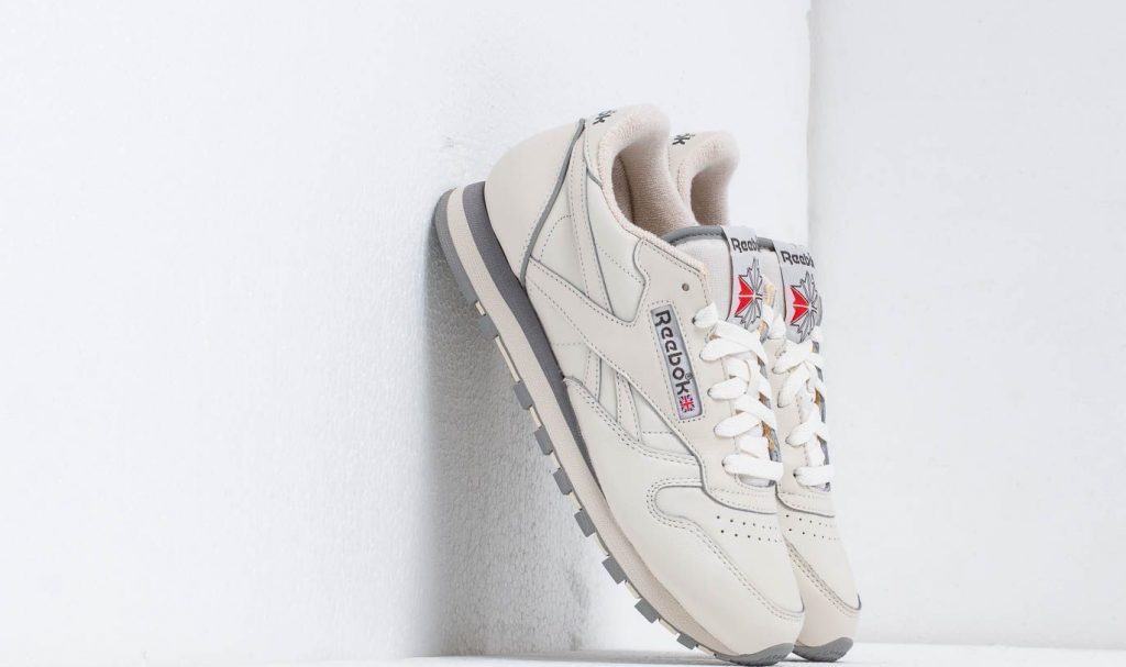 Мъжки Кецове Reebok Classic