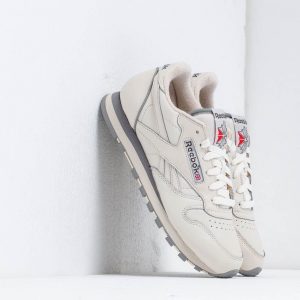 Reebok Classic Leather 1983 Tv Chalk/ Paper White/ Carbon