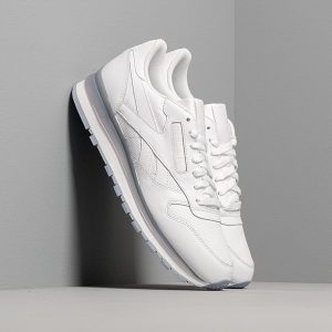 Reebok Classic Leather Mu White/ Dendus/ White