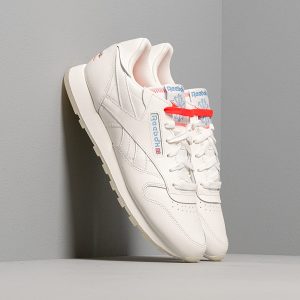 Reebok Classic Leather White/ Chalk/ None