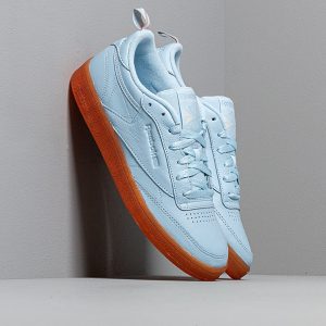 Reebok Club C 85 Denim Glow/ Chalk/ Lila
